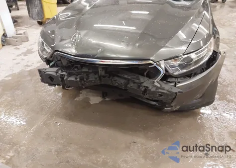 2016 Ford Taurus Se z USA, uszkodzony, nr VIN 1FAHP2D89GG157365